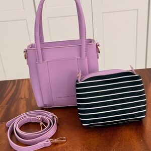 Expressions NYC | Madison Ave Mini Tote